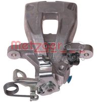 Bremssattel