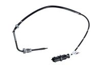 Sensor, Abgastemperatur