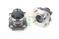 комплект колесен лагер