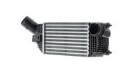 Thumbnail - Intercooler, inlaatluchtkoeler - CI613000P - MAHLE