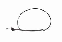 жило, ръчна спирачка