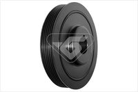 Fulie curea, arbore cotit HUTCHINSON, Cod: DP011