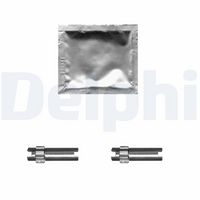 Reparatursatz, Expander