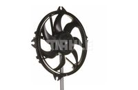 Thumbnail - Koelventilatorwiel - CFF329000S - MAHLE