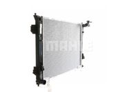 Thumbnail - Radiateur - CR846000S - MAHLE