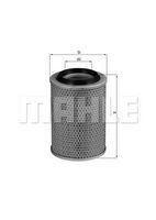 Luftfilter