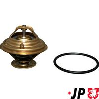 термостат, охладителна течност