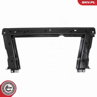 Support Frame/Subframe