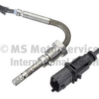 Sensor, Abgastemperatur