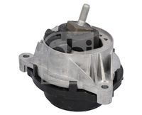 Lagerung, Motor