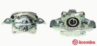 Bremssattel