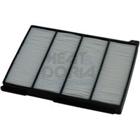 Филтър купе (поленов филтър)