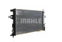 Thumbnail - Radiateur - CR321000S - MAHLE