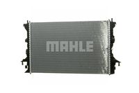 Thumbnail - Radiateur - CR1061000P - MAHLE
