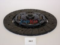 Disc ambreiaj JAPKO, Cod: 80367