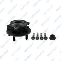 комплект колесен лагер