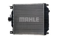 Thumbnail - Radiateur - CR655000S - MAHLE
