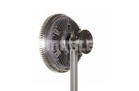 Thumbnail - Koppeling, radiateurventilator - CFC36000P - MAHLE
