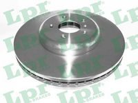 спирачен диск