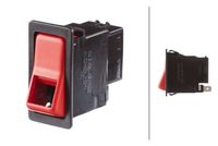 HELLA Waarschuwingsknipperlamp schakelaar 1