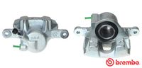 Bremssattel