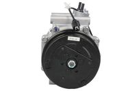 THERMOTEC Compressor, airconditioning 2