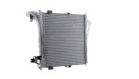 Thumbnail - Intercooler, inlaatluchtkoeler - CI179000P - MAHLE