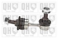 Stange/Strebe, Stabilisator
