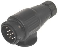 ANHäNGERSTECKER