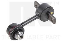 Stange/Strebe, Stabilisator