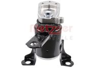 Lagerung, Motor