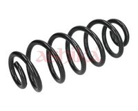 Arc spiral ASHIKA, Cod: ZCA7128A