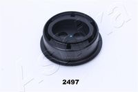 Mounting, differential