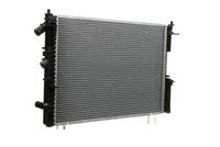 Thumbnail - Radiateur - CR312000P - MAHLE