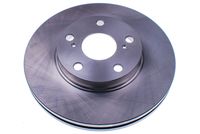 спирачен диск