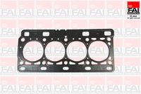 гарнитура, цилиндрова глава