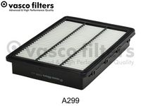 Luftfilter