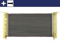 Thumbnail - Radiateur - CR1992000S - MAHLE