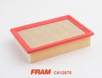 въздушен филтър