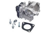 Drosselklappenstutzen