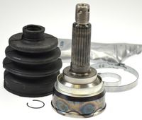 Gelenksatz, Antriebswelle