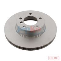 спирачен диск