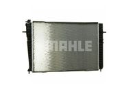 Thumbnail - Radiateur - CR1335000P - MAHLE