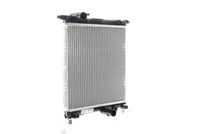 Thumbnail - Radiateur - CR831000S - MAHLE