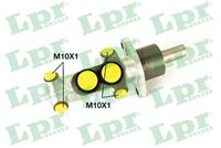 Спирачна помпа