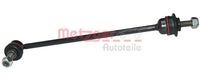 Stange/Strebe, Stabilisator
