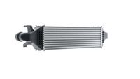 Thumbnail - Intercooler, inlaatluchtkoeler - CI480000P - MAHLE