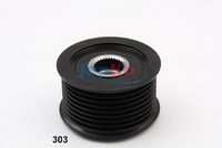 Sistem roata libera, generator JAPKO, Cod: 130303