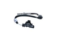 Sensor, Abgastemperatur