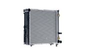 Thumbnail - Radiateur - CR275000S - MAHLE